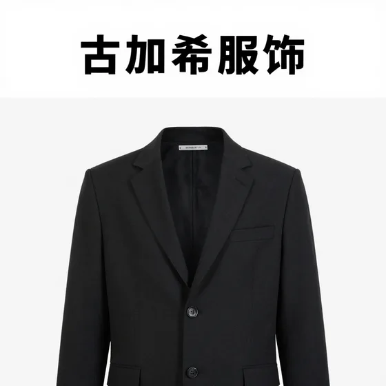 古加希服饰行业观察:苏州古加希服饰有限公司